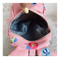 Backpack Anti Lost Baby Toddler Walking Safety Backpack Little Kids Anti-Lost Travel Bag With anti-lost rope